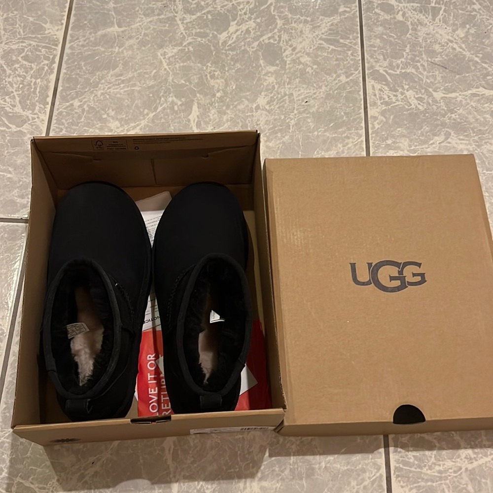 ultra mini uggs